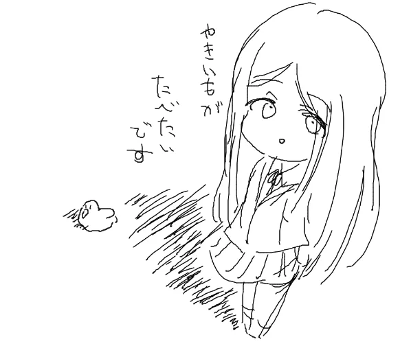 ララっち 