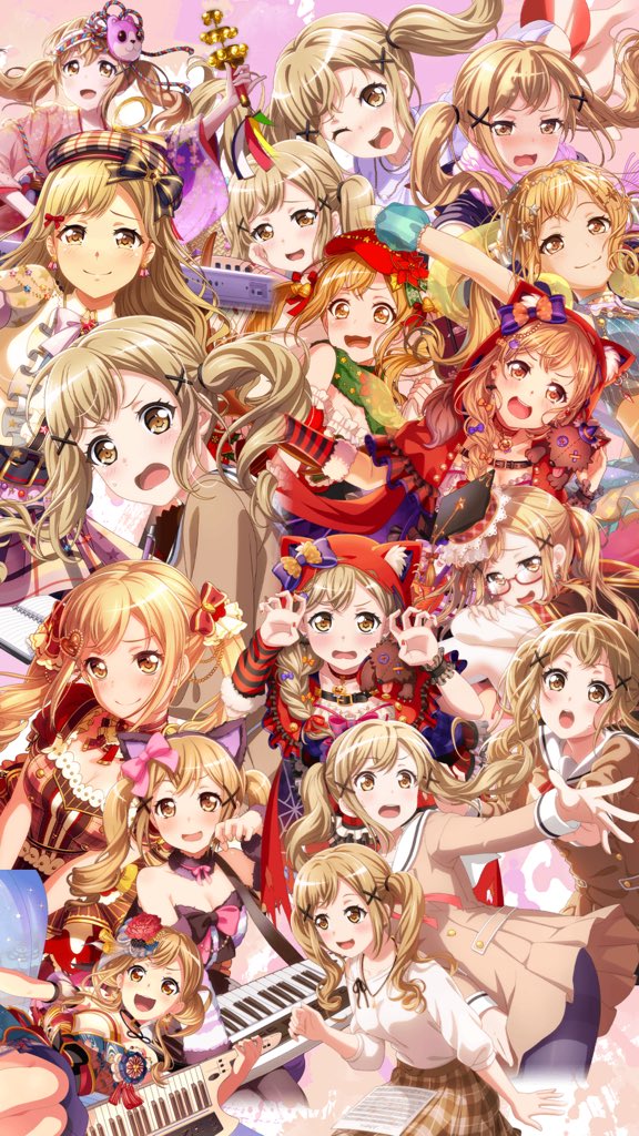 市ヶ谷有咲好きと繋がりたい Twitter Search Twitter