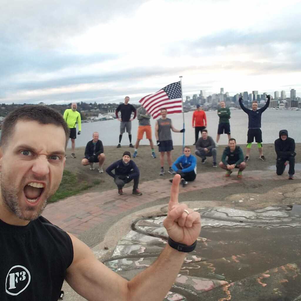 F3PugetSound's tweet photo. Happy Monday https://t.co/mjccjUZhgt