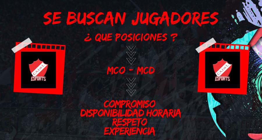 Vaalencaii_'s tweet photo. ¡🇧🇭Juventud te busca🇧🇭! Si jugas en esas posiciones, no dudes en hacer RT!! Veni a jugar a la banda de liniers Virtual! #vamosjuventud ⚠️RT SE AGRADECE⚠️ @AyudasPro @Fichajestsdcp @IESAFichajes @FufvFichajes https://t.co/RDbLheiXfE