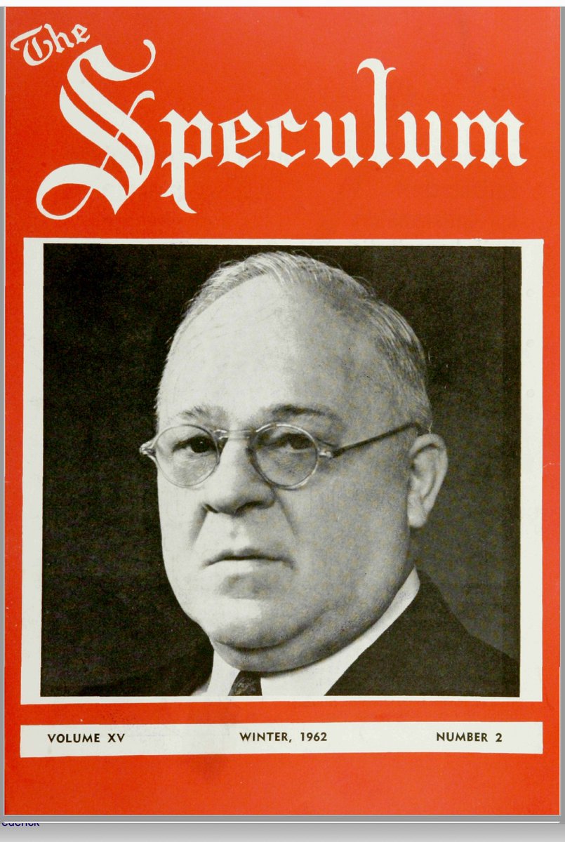 Lee Miles Roderick (1888-1963) & Arthur F. Schalk (1880-1962), then at North Dakota Agricultural Experiment Station in Fargo, independently published the same observation in 1926 & 1928. In one case, 65 of 80 cattle dehorned by a rancher after eating damp silage bled to death. /5