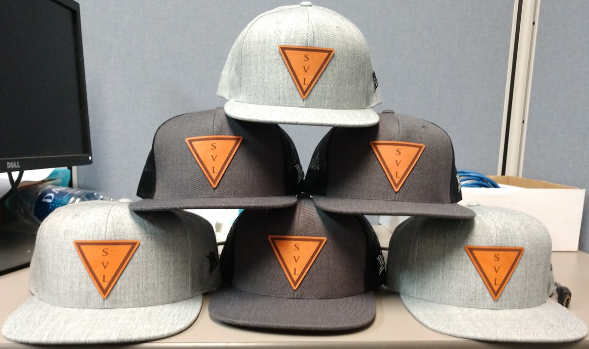 Friday Giveaway!

We will be showing our appreciation this week sending out one of these trucker hats to one of the truckers we work with. 

Check back then for the winner and stay tuned for future giveaways!