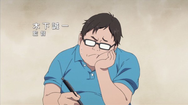 木下監督のtwitterイラスト検索結果