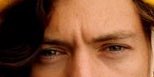 HARRY’S MOTHERFUCKING GREEN EYES  do I need to say anymore. he is literally the living epitome of what a greek god fucking is.  i wanna DROWN IN HIS EYES .