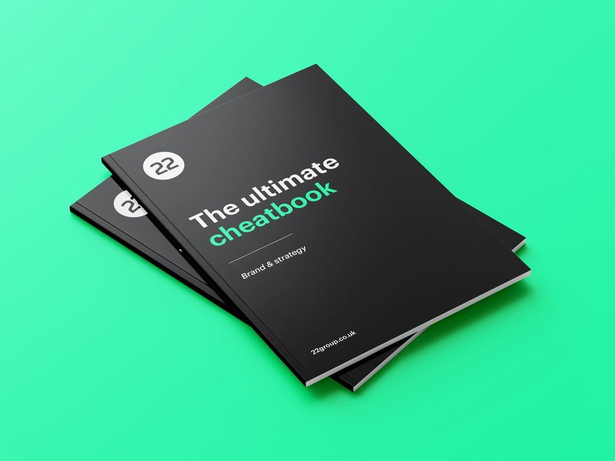 Building a successful brand requires a solid long-term strategy! 🎯📊🗓️
Check out our FREE guide here:
https://t.co/mub2BTcC7P
#branding #socialmedia #contentmarketing #digitalmarketing #socialmediamarketing #Advertising #BusinessStrategy #BrandStrategy #brand https://t.co/O0S2GOUejf