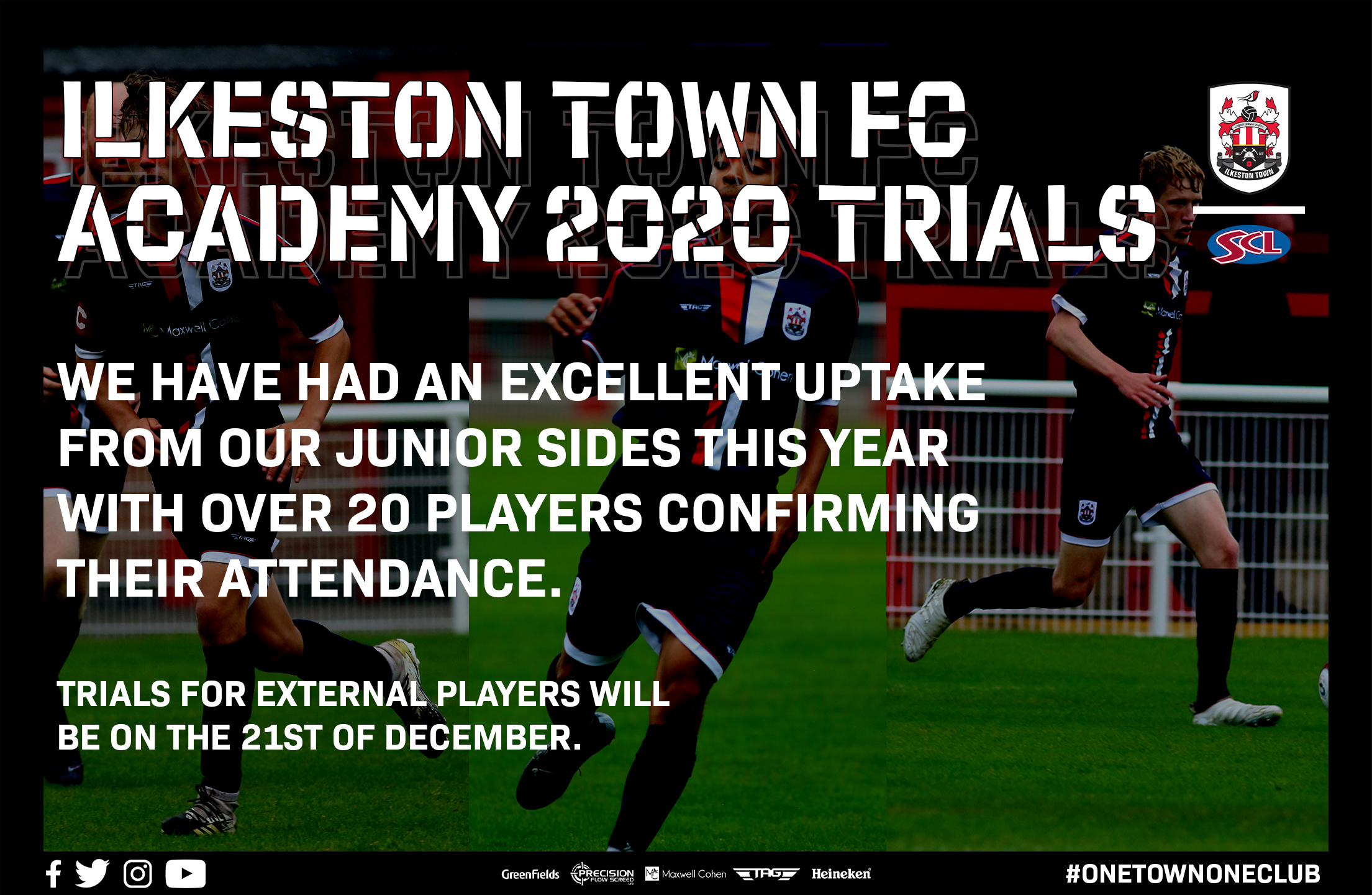 Semi Professional Football Trial Find Your Team.co.uk