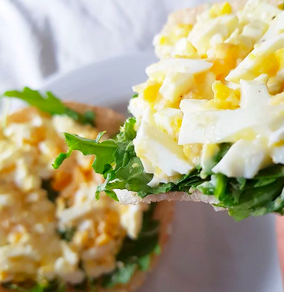 BroghiePoppers's tweet photo. We're starting the week off strong thanks to @lifestyle_virgo 💪🍳😋 #EggMayoBroghie #REPOST #BroghiesFan https://t.co/fmwetHsd8P