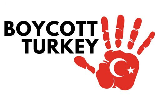 Ilyriane's tweet photo. #BoycottTurquie . Indicatif 869 des codes barre. https://t.co/wxTpdvogTW