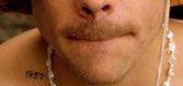 STACHE. issa no from me but i’d still simp over u harry i guess 