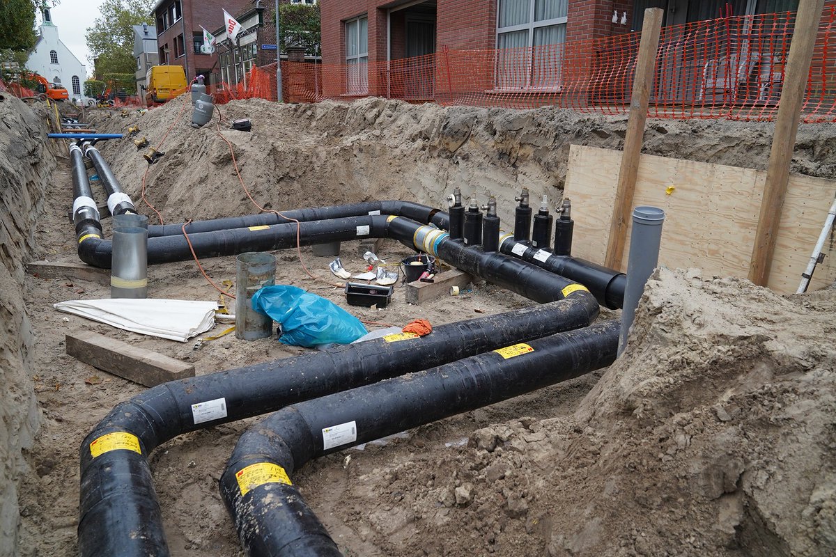 Lingewaard ontvangt een bijdrage van 4,15 miljoen euro van het Rijk om woningen in de Zilverkamp in Huissen #aardgasvrij te maken.
Wederom een mooie stap in het behalen van onze #ambities in de #energietransitie. https://t.co/YJTbIaL6IE