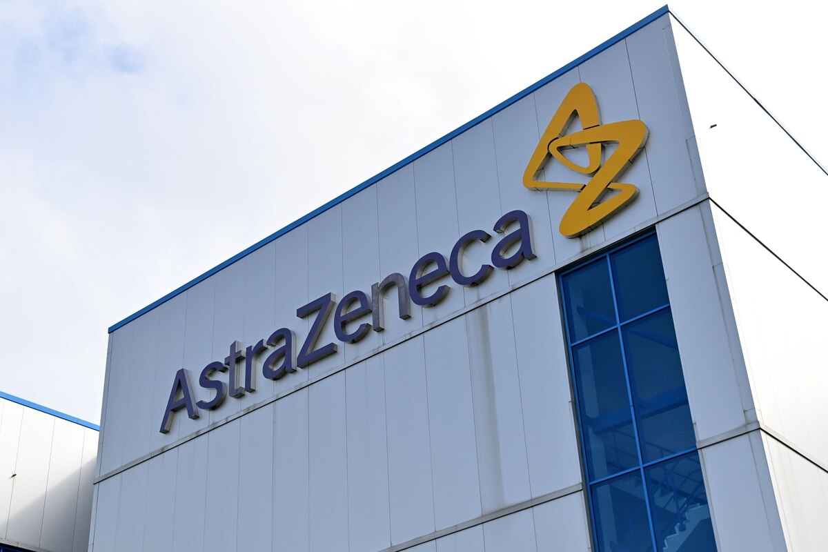 Vacuna contra covid-19 de AstraZeneca y Oxford con respuesta inmunitaria prometedora https://t.co/H6zBUDg7WG https://t.co/uUxv7JKyxi