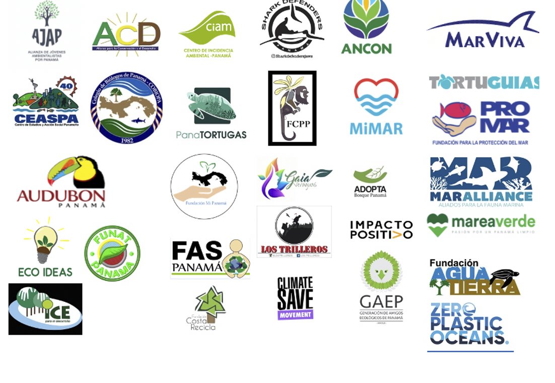 Quien+consulta menos se equivoca <a href="/marvivapanama/">marvivapanama</a> se suma al llamado a los diputados <a href="/asambleapa/">Asamblea Nacional</a> y al presidente <a href="/NitoCortizo/">Nito Cortizo</a> para q no caigan en el error de excluir a los centros de investig.científica/grupos ambient. marinos Comisión Nac. Pesca Resp.Ley131 tiene q ser inclusiva.