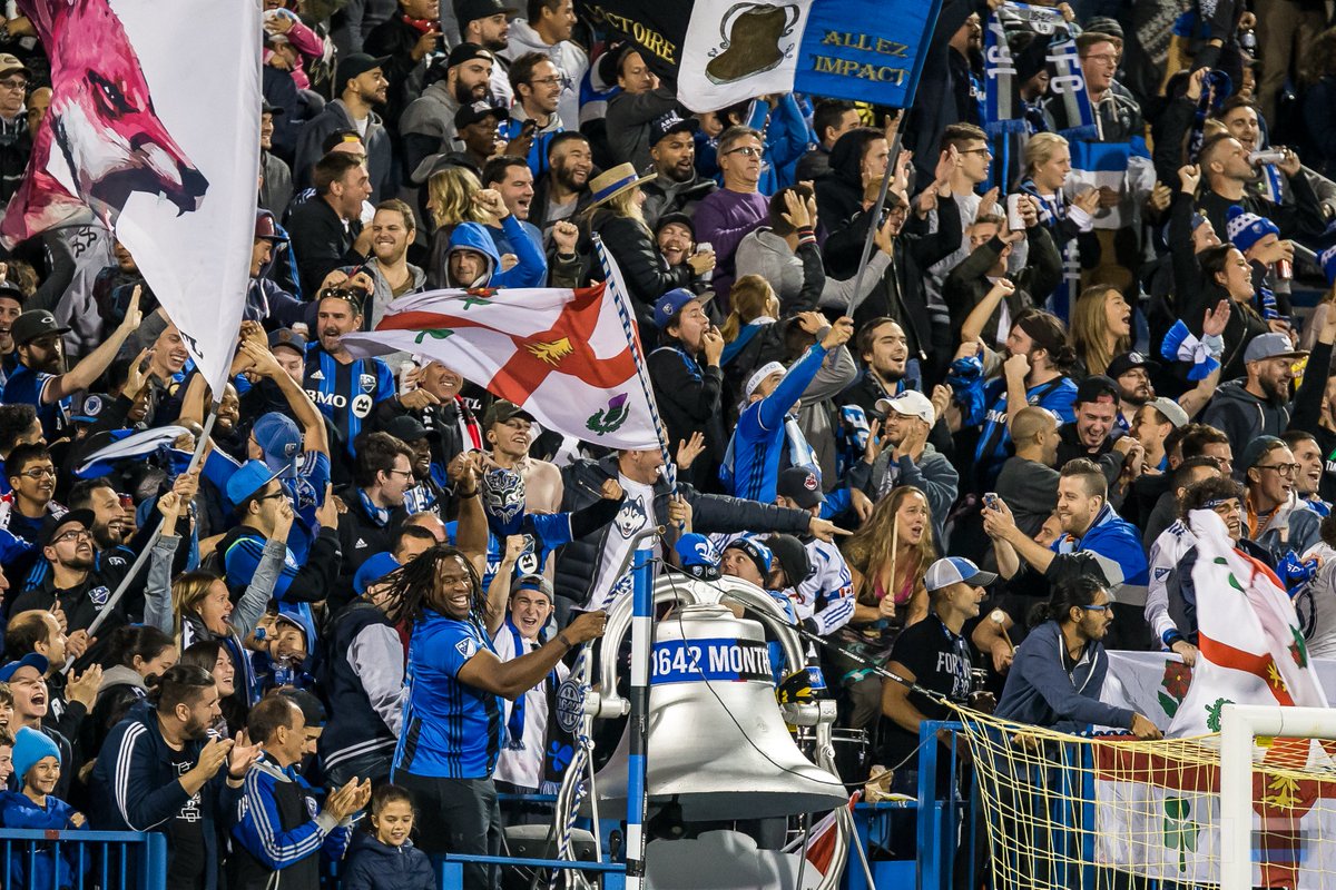 CF Montréal tweet media