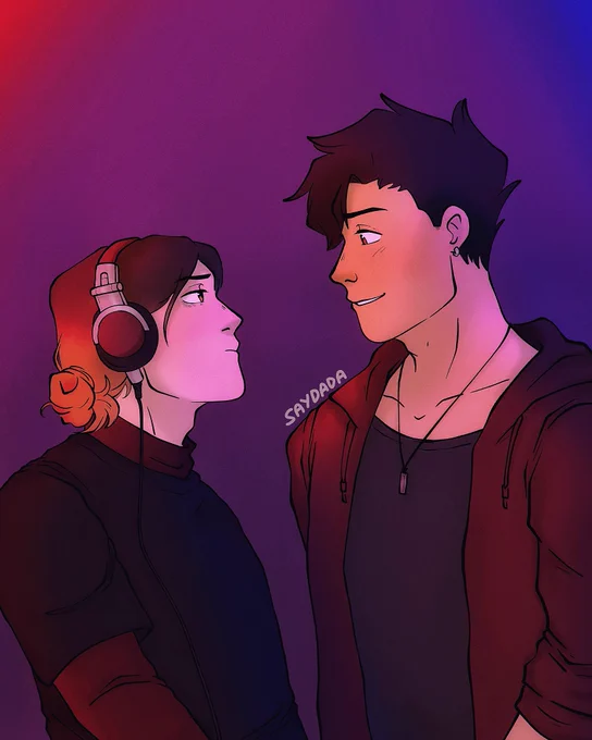 dance AUs always slaps
so here's timeskip dj kenma n choreo kuroo (thread for my (very bad) ideas)
#haikyuu #hq #kuroken 