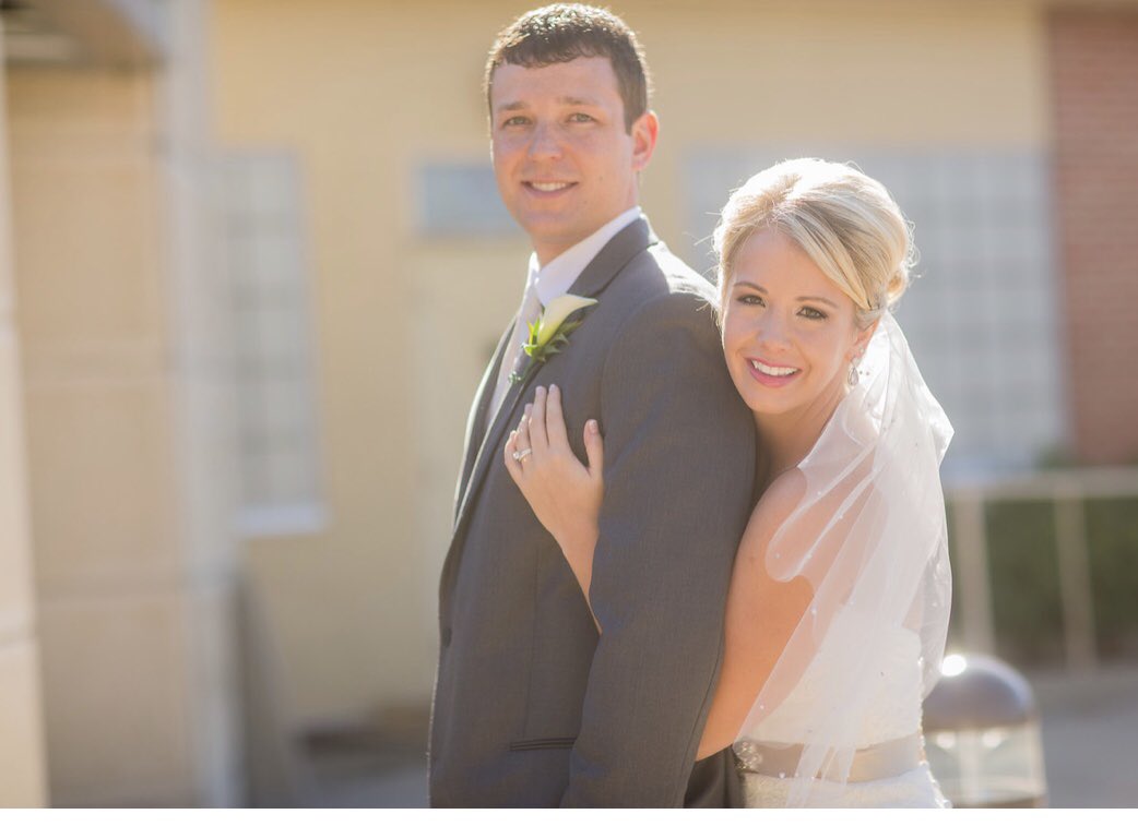 Some days I hardly remember what being these two humans was like and other times it feels just like yesterday. Happy anniversary to my favorite husband, you are so lucky you have me! 😘 #lucky7 #oldiebutgoodie <a href="/JonathanStaats/">Jonathan Staats</a> 📷 cred: <a href="/labrisaphoto/">Chris Hsieh</a>