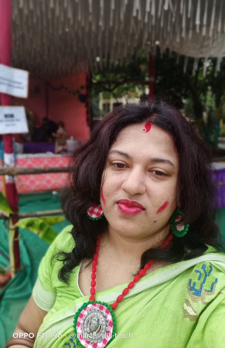 indranwillteach's tweet photo. Shubho bijoya dashami ..
#bijoyadashami #bongconnection https://t.co/fCFEvrDQb9