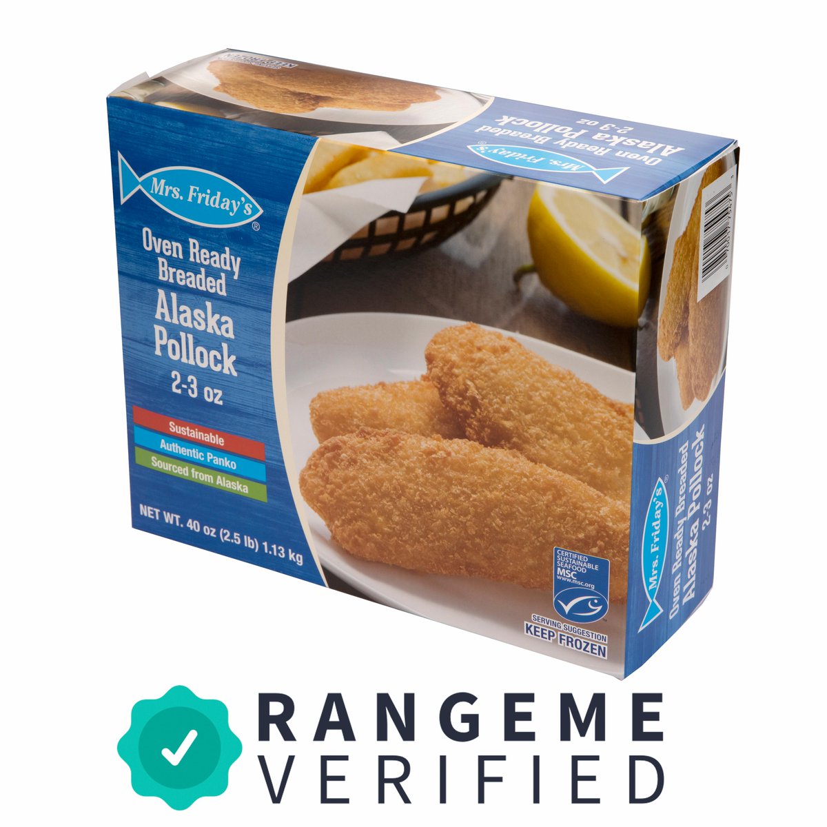 Find the King & Prince Seafood #brand on @Range_Me - we are #rangeme #verified with retail ready #seafood https://t.co/V5GvLkGrkh https://t.co/3Mntuz2ewJ