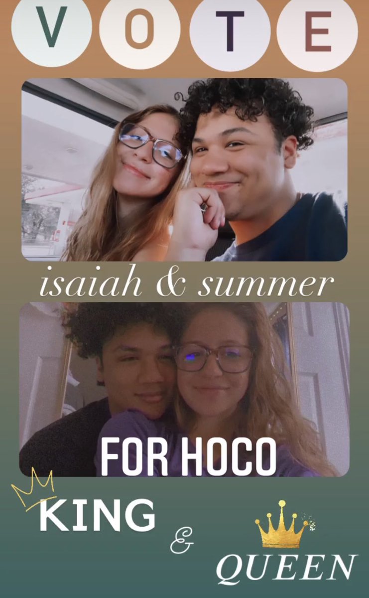 OC2022SENIORSZN's tweet photo. https://t.co/mua6WniCiw