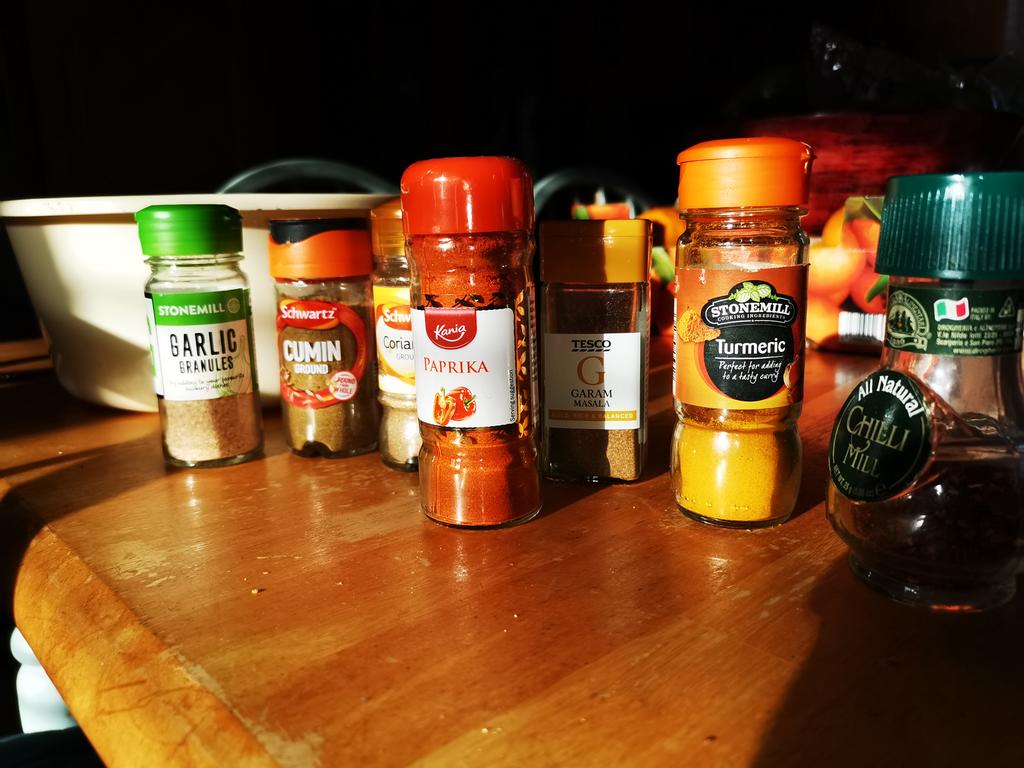sportsdes's tweet photo. I'm going for it...!! 👨🍳 #5StarChef https://t.co/KRriLO1YpZ