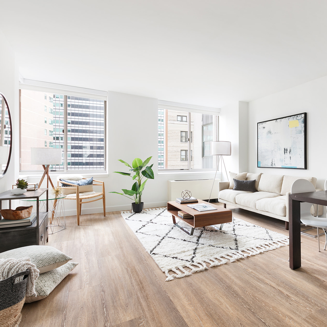 2Lengineering's tweet photo. Stunning photos of one of the beautiful #apartments at our 15 Cliff project, where we provided MEP-FP #engineering services to support the #building. This included services to support the lobby #renovations, leasing office, mailroom, gym, &amp; retail space.

Photo Credit: 15 Cliff https://t.co/ZBQUR6l6CY