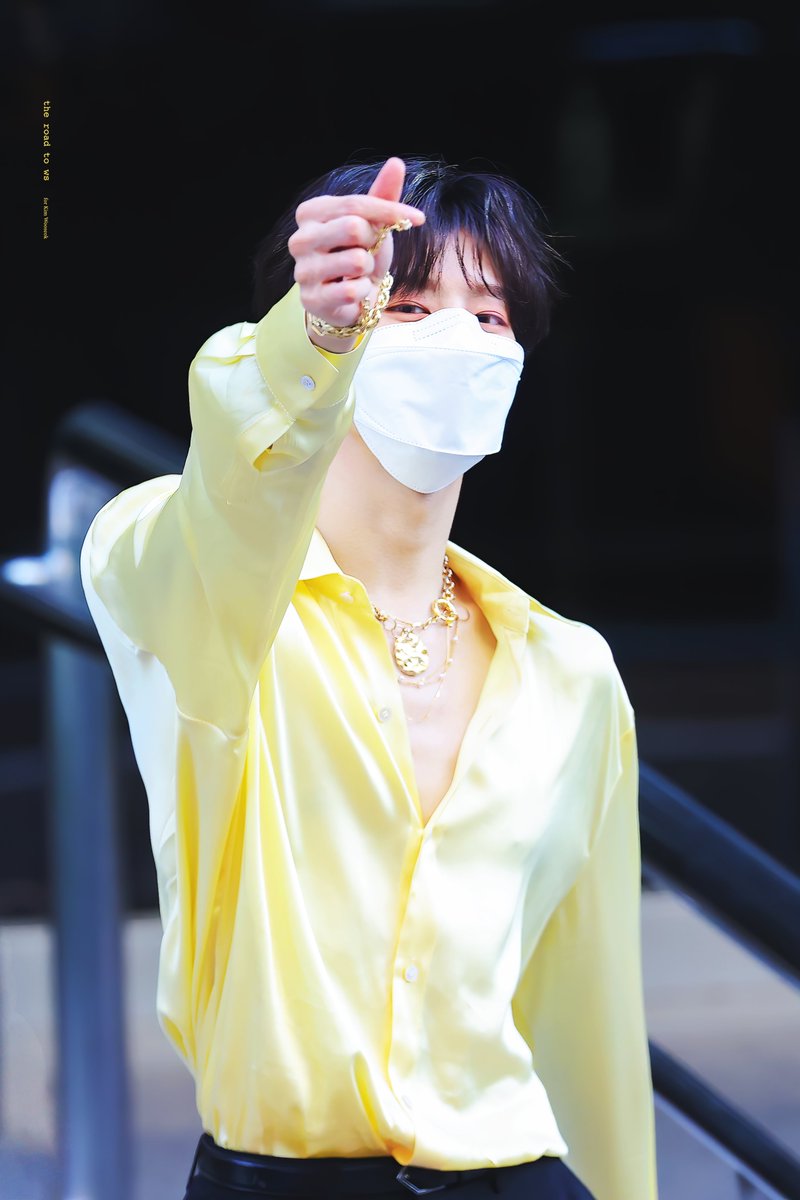 우석은 나의 길 tweet media