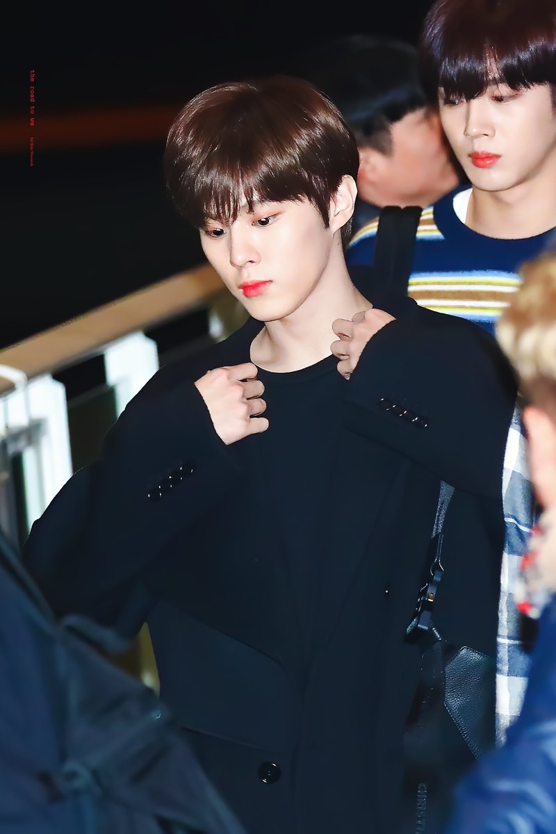 우석은 나의 길 tweet media