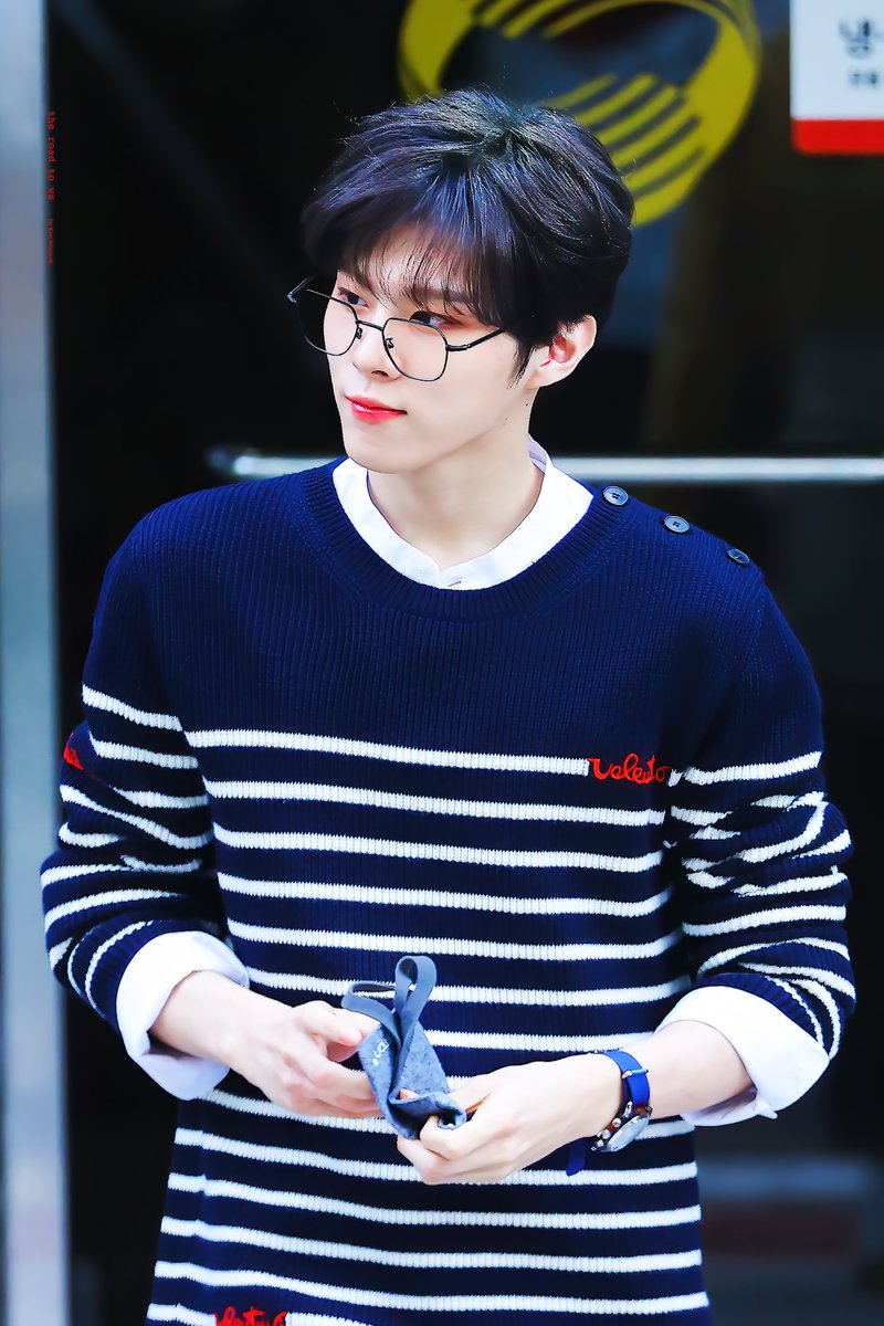 우석은 나의 길 tweet media