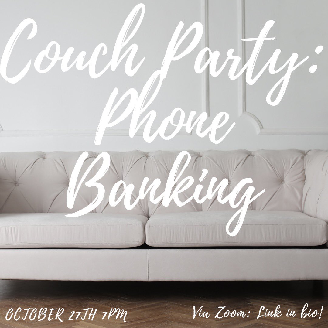 UNCG Democrats tweet media