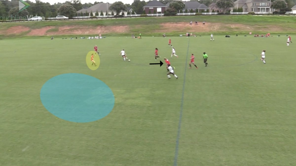 📣 Coaches! Join in on the creation of a module

Next month we're releasing a Counter-Attacking module, and we invite you to view the first iteration of the Video portion✏️

Watch via the link below and send us a DM with your insights ⚽️🧠

youtube.com/watch?v=FKNK4w…