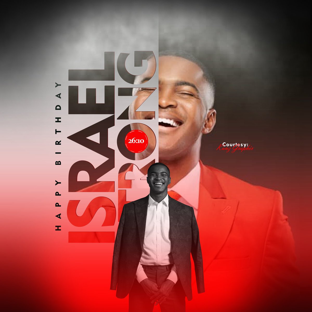 Plus 1 today! It's been from glory to glory. Greater things awaits and I'm ready to take on more lands for the Christ!