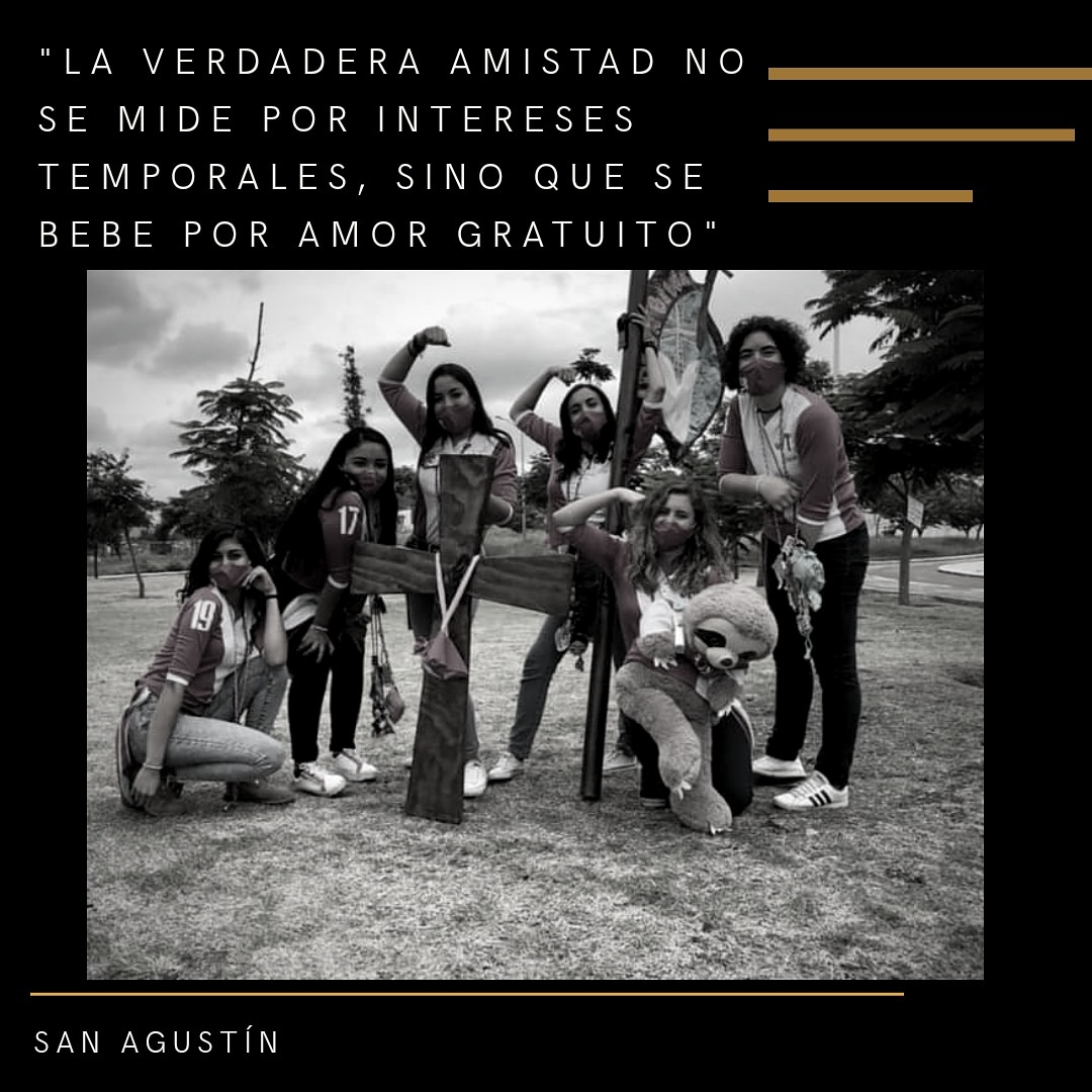 MJCNACIONAL's tweet photo. MENCIONA A TU AMISTAD MAS VALIOSA ✨ 

#MondayMotivation https://t.co/pjIWvCKHP3