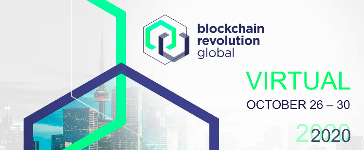 BiTAmembers's tweet photo. The team at @blockchainRI has done it again! Blockchain Revolution Global 2020 kicks off today at 1:15 PM EDT. 

Over the next few days, some of the smartest minds in the #blockchain space will share their experiences implementing game-changing technology. https://t.co/DY2QXsiskK