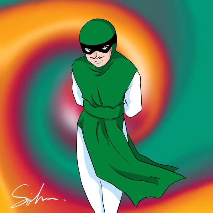 アメコミキャラのtwitterイラスト検索結果 古い順