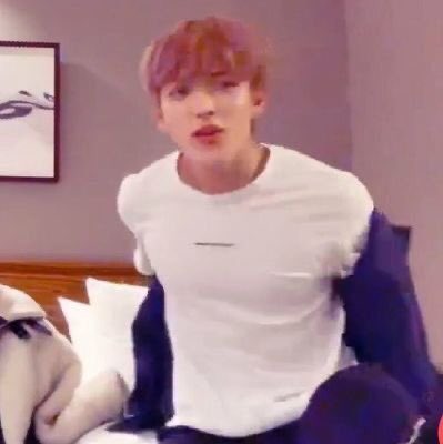 A thread of Hongjoong's chest cause his titties are bigger than mine:)) #HONGJOONG  #ATEEZ    @ATEEZofficial