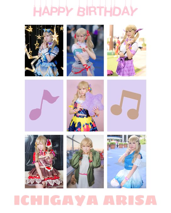 Twitterのコスプレ画像73