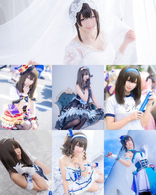 コスプレイヤー桜ノｸﾞﾐのTwitter画像67