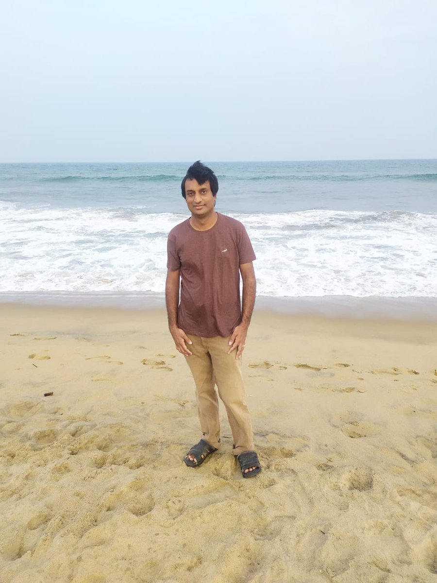 Ajaychairman's tweet photo. Friends- Family outing.
Today evening at #CopperBeach #ECR
Fantastic holiday
#ChennaiBeach
#ECRBeach https://t.co/bgwGoR6Gom