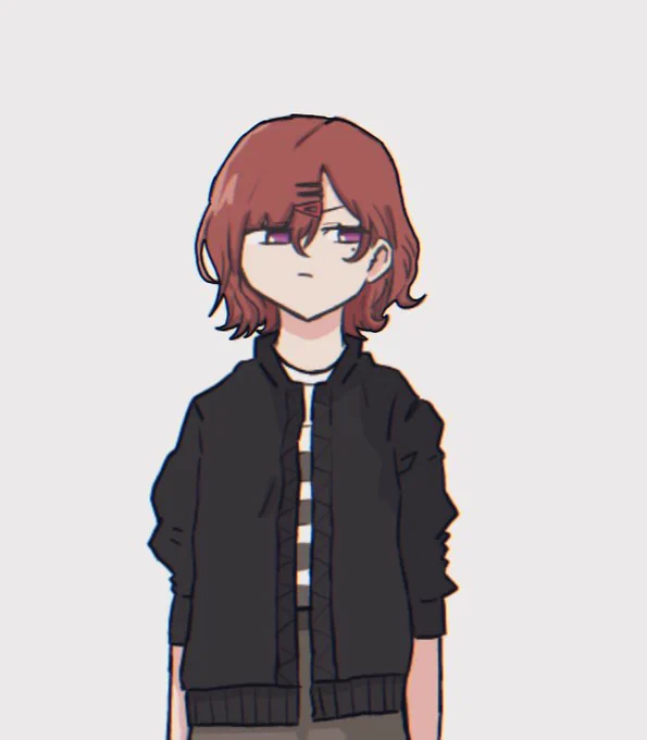 おめでとうございます、樋口円香さん❗️
セリフを誰が言っているかは各々で想像してください(2枚目をタップしてください‼️)
#樋口円香生誕祭2020
#樋口円香 