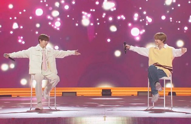 hourlyseungyoun's tweet photo. Happy Birthday to the one and only, Kim Wooseok! 😼😸🎂🎉
#영원히_함께있을_Beautiful_김우석
#Happy_25th_Wooseok_Day https://t.co/G9TdTlOPxX