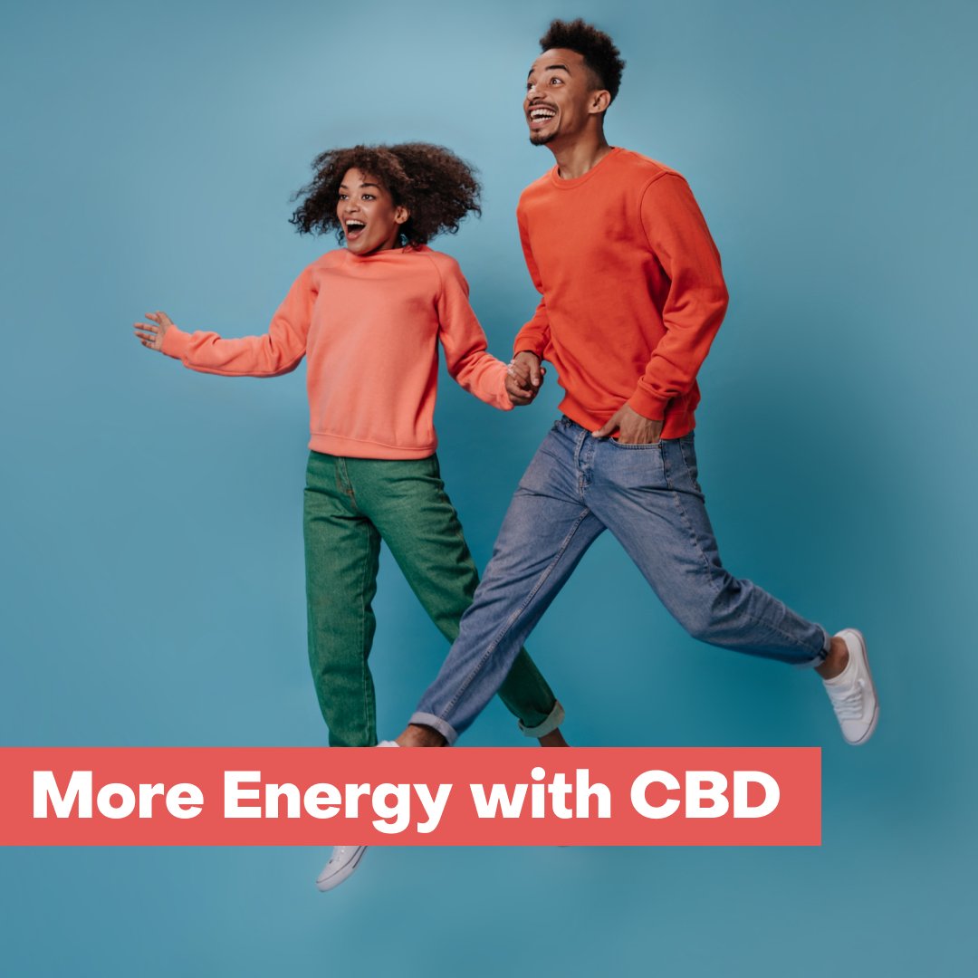 tanka_cbd's tweet photo. CBD create an sustained boost energy that is healthy for you. Your endocannabinoid system controls your appetite, mood, memory, and sleep. When these are all functioning at their top level, your health level will allow you to put more energy to things that matter https://t.co/12A3cAvjfA