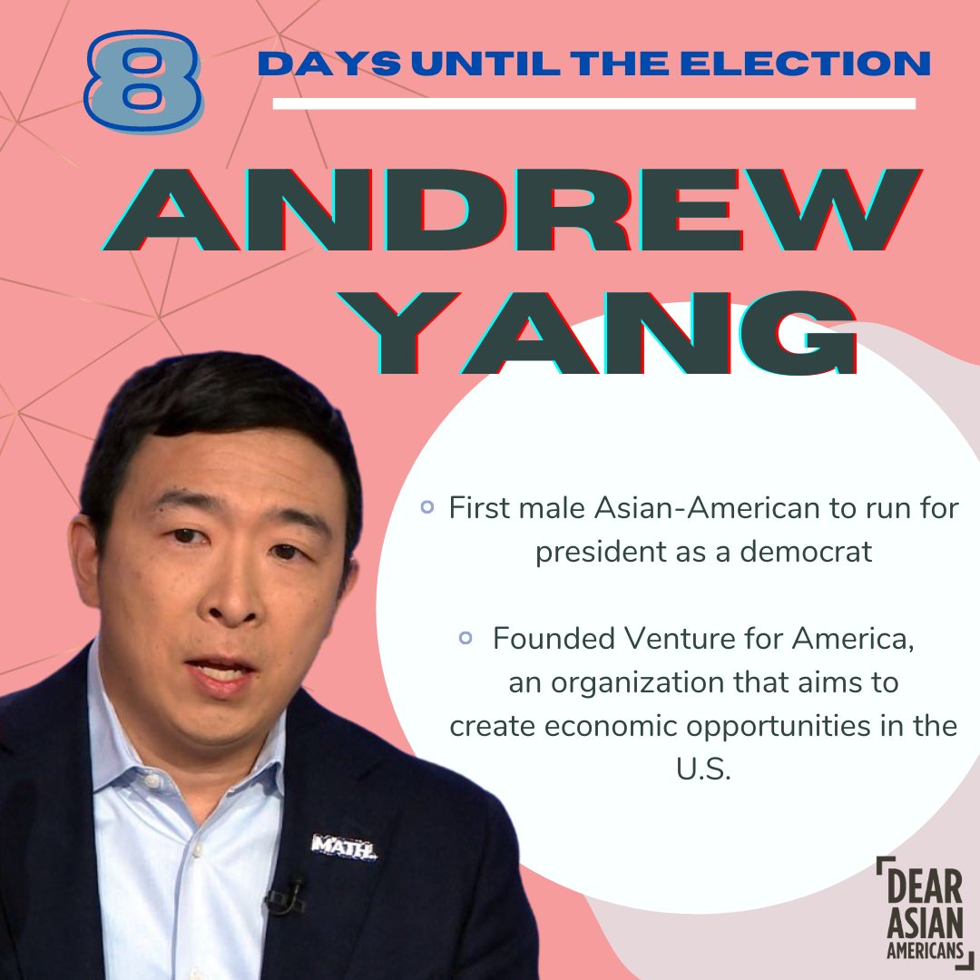 Dear Asian Americans // @dearasianamericans on IG tweet media