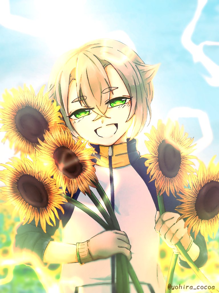 Twoucan 今まで描いた中でも厳選カワイイ蛍丸を晒してください の注目ツイート イラスト マンガ コスプレ モデル Twoucan 今まで描いた中でも厳選カワイイ蛍丸を晒してください の注目ツイート イラスト マンガ コスプレ モデル