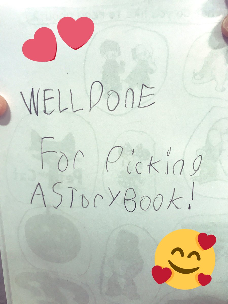 So thankful to have Mrs. Jabaut in our CHES Library Media Center! ❤️ Thanks Finnegan for the note. Mrs. J is pretty amazing. 👏🏻 #CHESLMC #excitedforbooks #CHESwearethebest <a href="/BeekmantownCSD/">Beekmantown CSD</a>