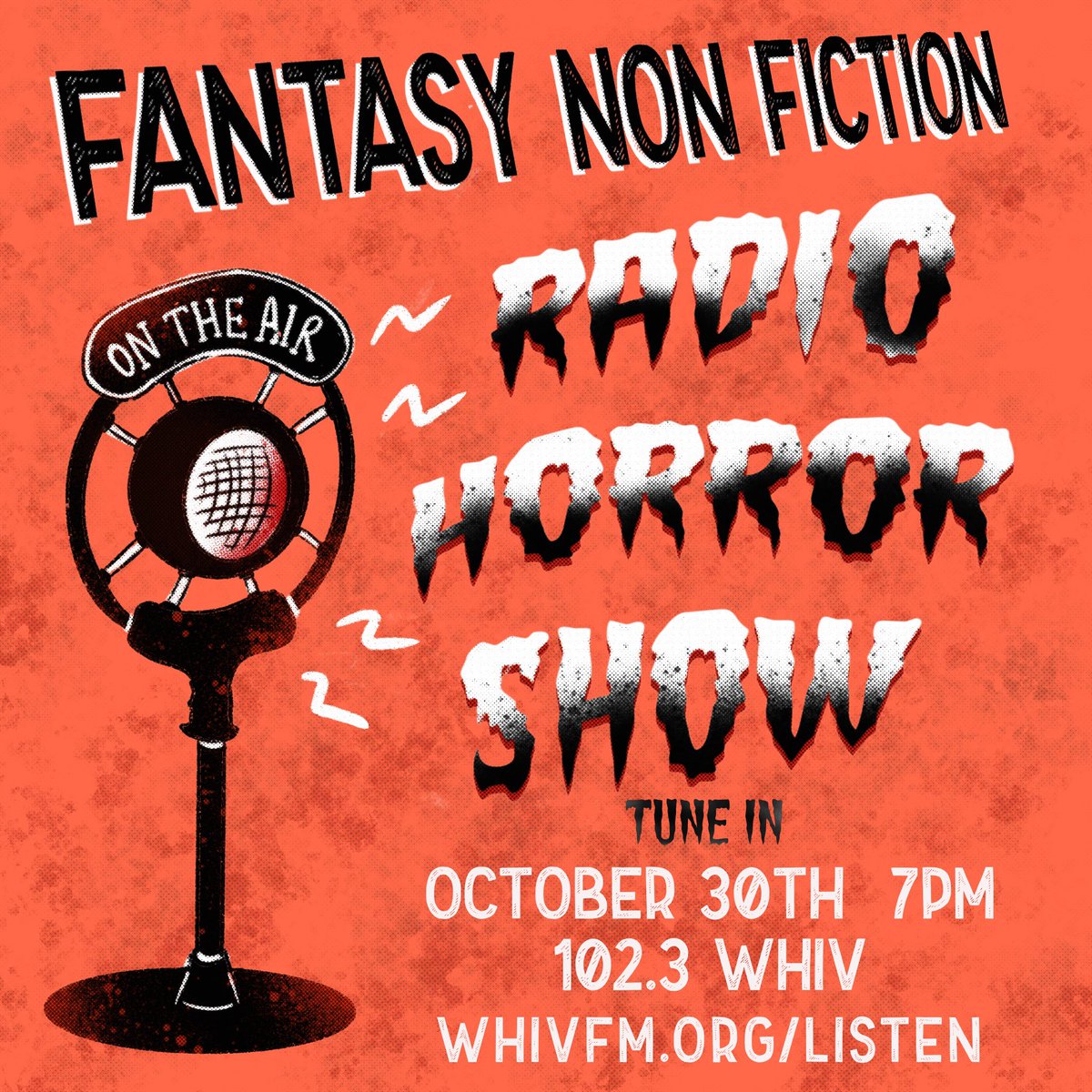 Fantasy Non Fiction tweet media