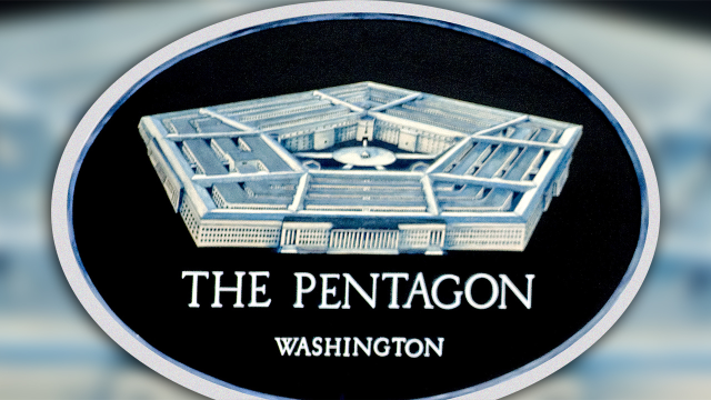 'The Pentagon Modernizes Wired and Wireless Connectivity, Across All Classification Levels, with Aruba Infrastructure' dy.si/oQiAC
