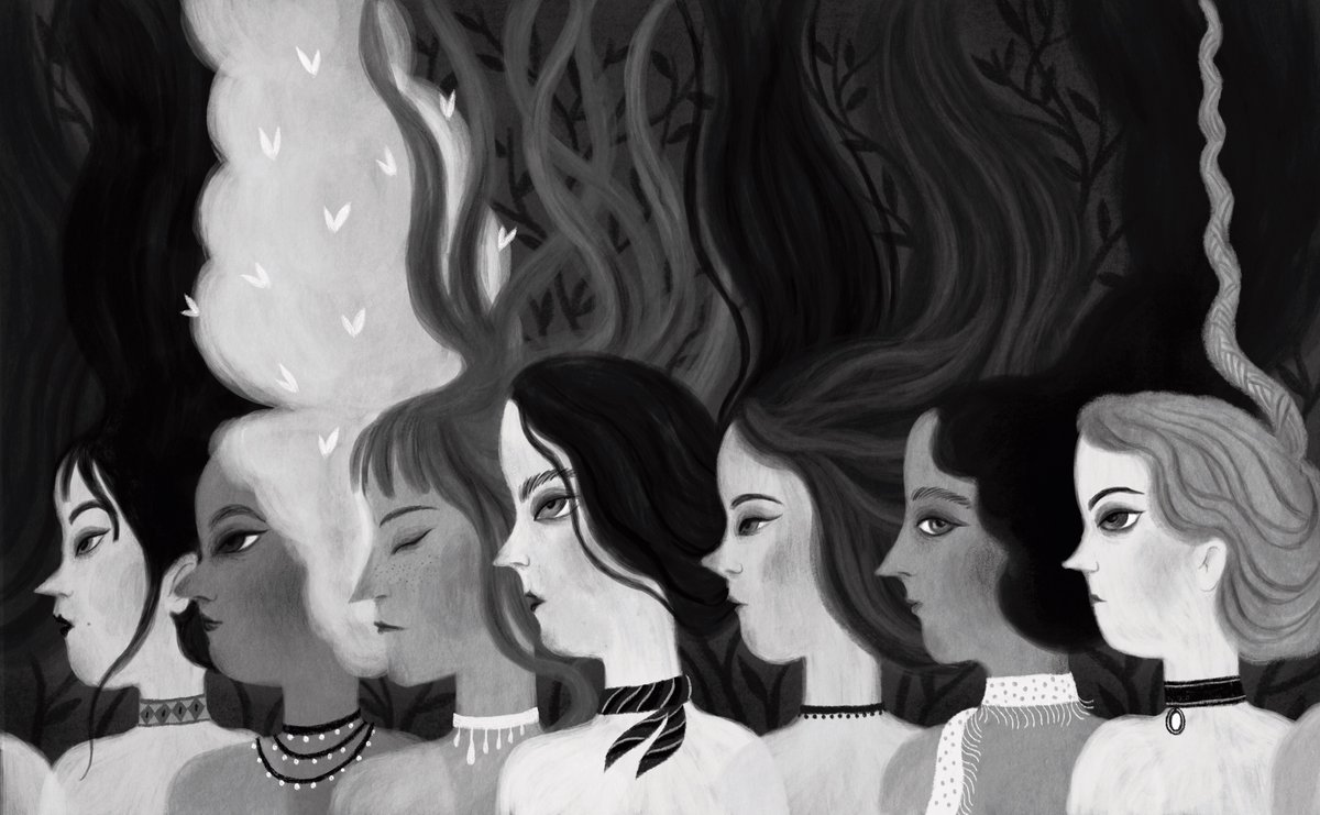 The Plum Agency tweet media