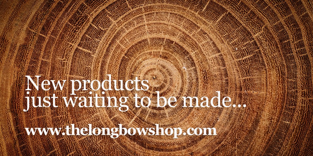 TheLongbowShop's tweet photo. New stock born every week #traditional #woodworking #Arrow #bows #longbow #making #archery https://t.co/u1xHwl7AXx