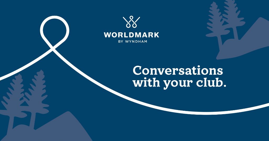 WorldMark by Wyndham tweet media
