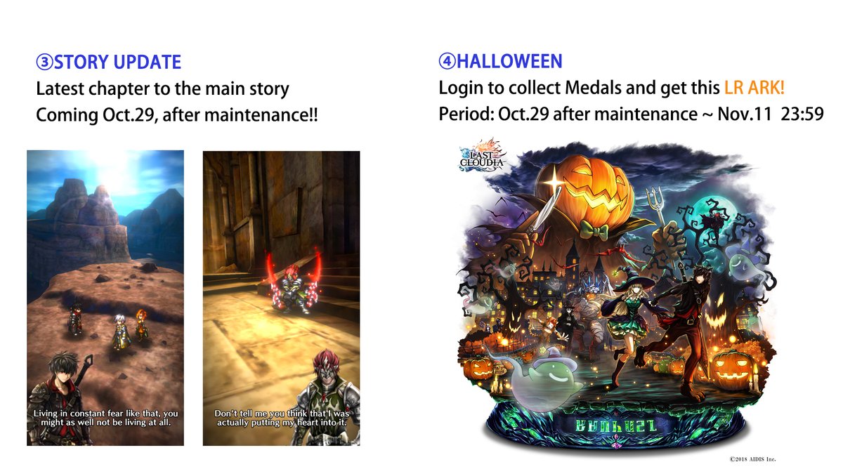 Last Cloudia tweet media