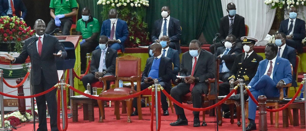 WilliamsRuto's tweet photo. The BBI framework gives us a moment to have a proper conversation that is centered on issues affecting the ordinary populace. We therefore have a civic duty to engage in the process by interrogating and making progressive proposals. https://t.co/gqBuSBe83v